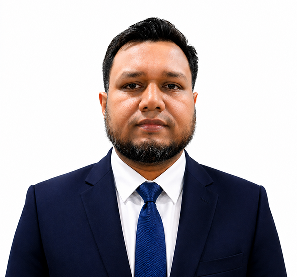 Saidur Rahman Bhuiyan