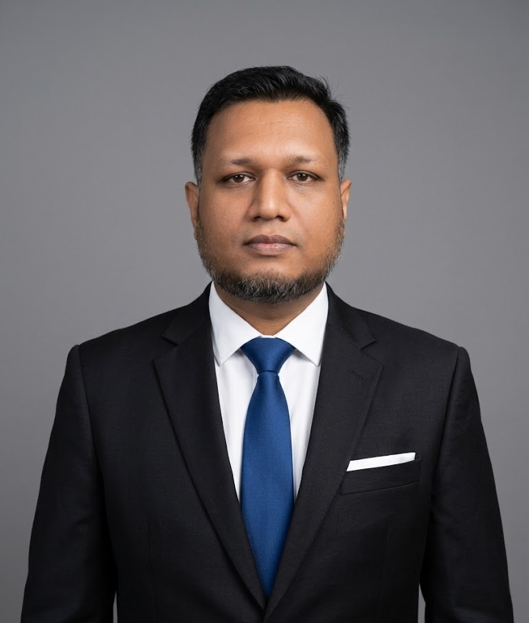 Saidur Rahman Bhuiyan