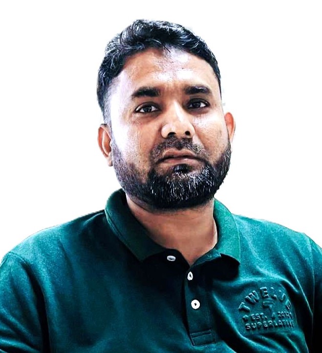 Ismail Hossain Sujon