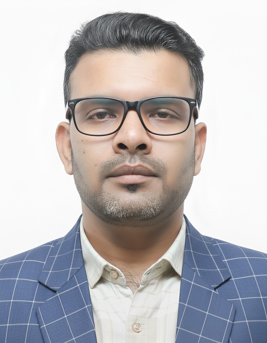 Golam Mehedi Hasan Khan